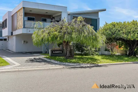 Contact Agent For Address, Yokine, WA 6060