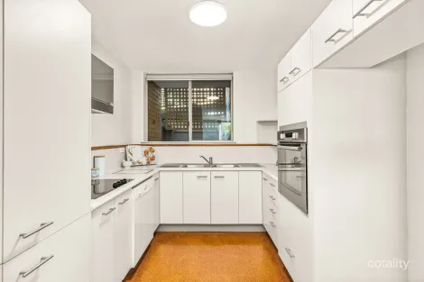 Property photo of 3/50 Swann Road Taringa QLD 4068