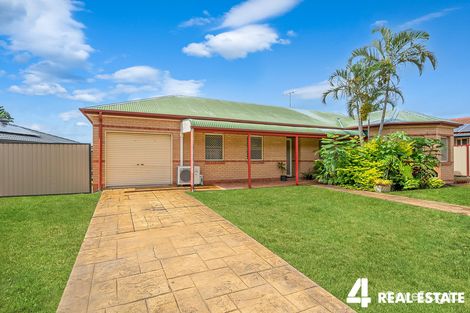 Property photo of 58 Tansey Drive Tanah Merah QLD 4128