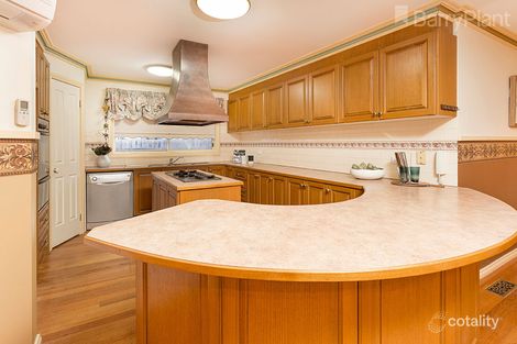 Property photo of 13 Charles Swanston Way Seabrook VIC 3028