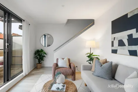 31/140 Queens Pde, Fitzroy North, VIC 3068