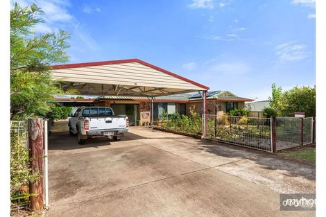 12 Gainsborough Dr, Glenvale, QLD 4350
