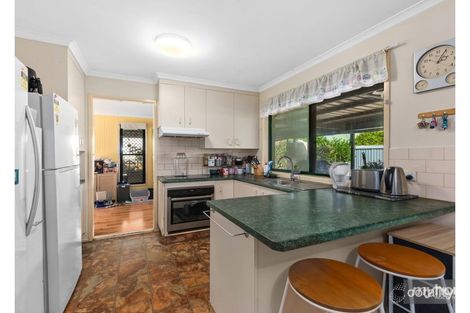 Property photo of 12 Gainsborough Drive Glenvale QLD 4350