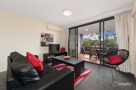 Property photo of 110/11 Chasely Street Auchenflower QLD 4066