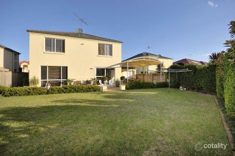 Property photo of 8 Link Circuit Menai NSW 2234