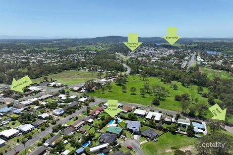Property photo of 6 Bell Close Wingham NSW 2429