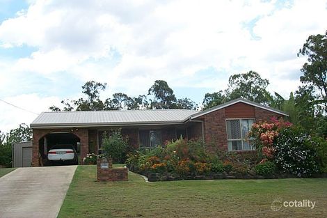 49 Hunter St, Gatton, QLD 4343