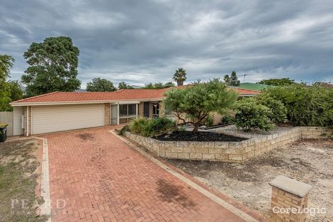 Property photo of 3 Wales Court Clarkson WA 6030