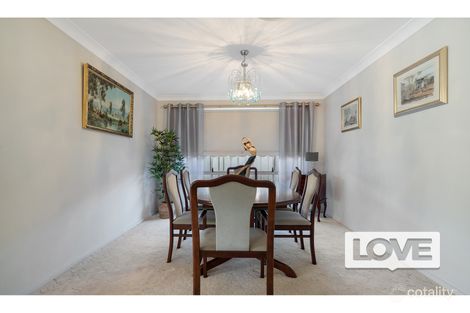 Property photo of 55 Berrico Avenue Maryland NSW 2287