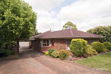 26 Highland Cres, Mooroolbark, VIC 3138