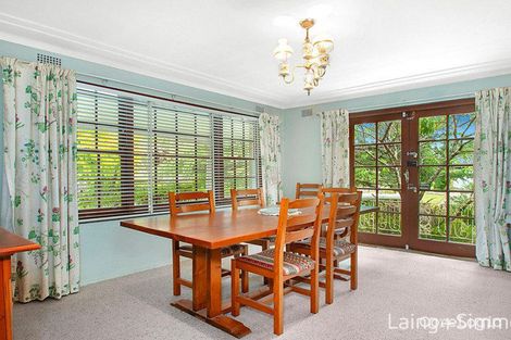 Property photo of 45 Greenhaven Drive Pennant Hills NSW 2120