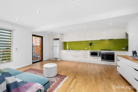 Property photo of 1/28 Hazlewood Street New Farm QLD 4005