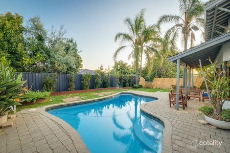 Property photo of 3 Katrine Street Floreat WA 6014