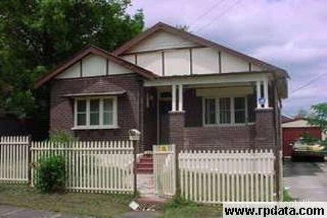 Property photo of 20 Haig Street Wentworthville NSW 2145