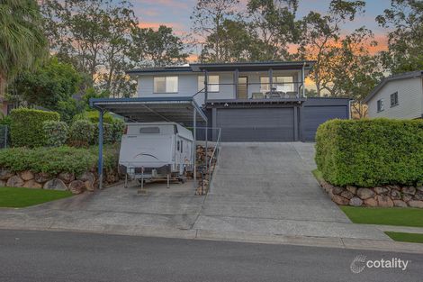 7 Altola St, Durack, QLD 4077