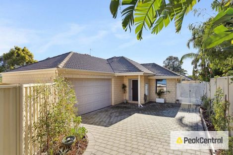 Property photo of 14A Gillark Street Dudley Park WA 6210