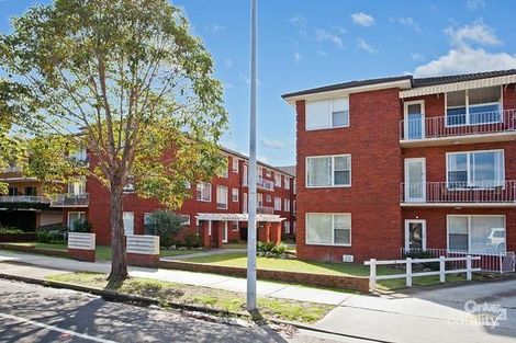 23/166 Russell Ave, Dolls Point, NSW 2219