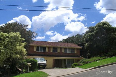 Property photo of 11 Bracken Close Engadine NSW 2233