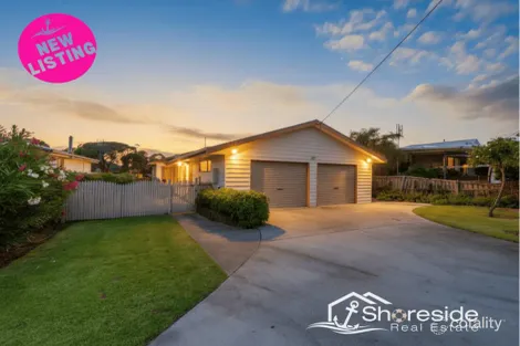 134 Golf Links Rd, Lakes Entrance, VIC 3909