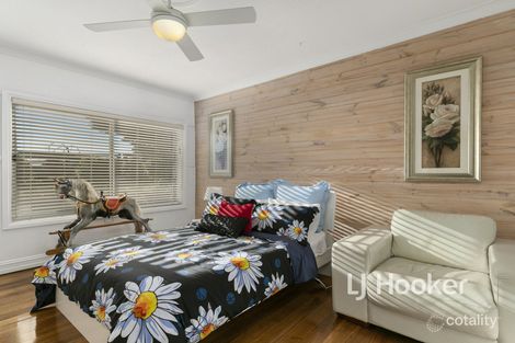 Property photo of 700 Koetsveldt Road Ryanston VIC 3992