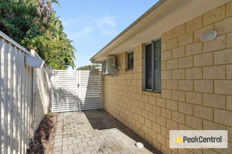 Property photo of 14A Gillark Street Dudley Park WA 6210