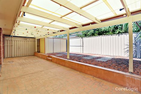 Property photo of 16B Nullaga Way Claremont Meadows NSW 2747