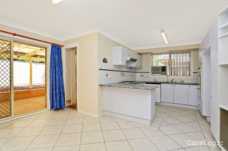 Property photo of 16B Nullaga Way Claremont Meadows NSW 2747