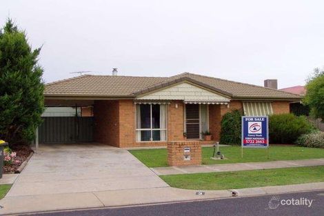 3 Thomas Wedge Dr, Wangaratta, VIC 3677