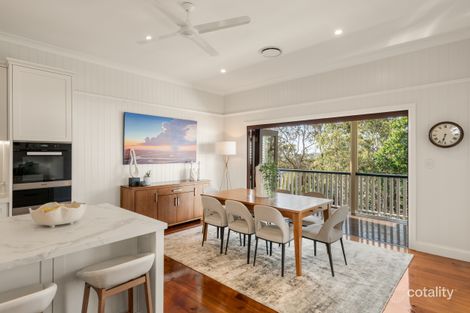 Property photo of 23 Lugg Street Bardon QLD 4065