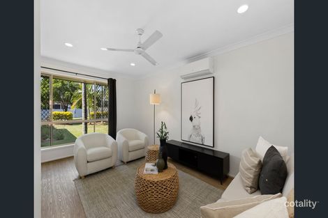 38 Samantha St, Wynnum West, QLD 4178