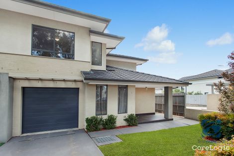 Property photo of 1/22 Wilson Road Acacia Gardens NSW 2763