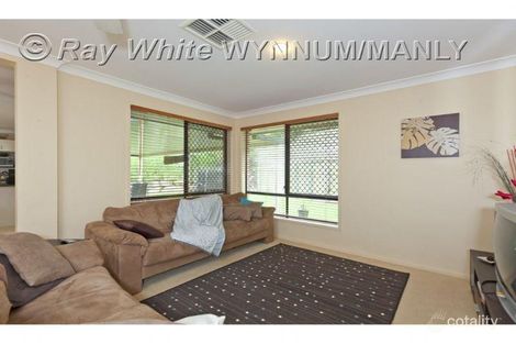 Property photo of 8 Samson Crescent Hemmant QLD 4174