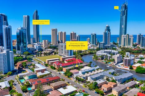 Property photo of 11/47 Peninsular Drive Surfers Paradise QLD 4217