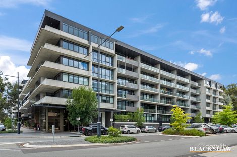 1/6 Provan St, Campbell, ACT 2612