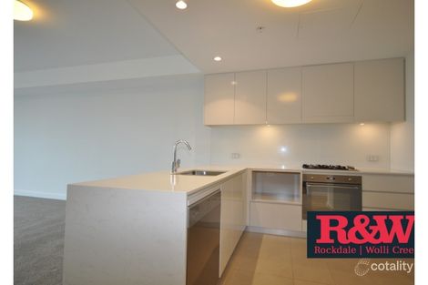 Property photo of 1301/7 Magdalene Terrace Wolli Creek NSW 2205