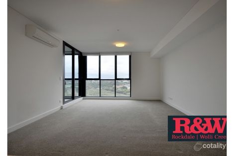 Property photo of 1301/7 Magdalene Terrace Wolli Creek NSW 2205