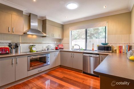 Property photo of 58 Parkside Drive Springfield QLD 4300