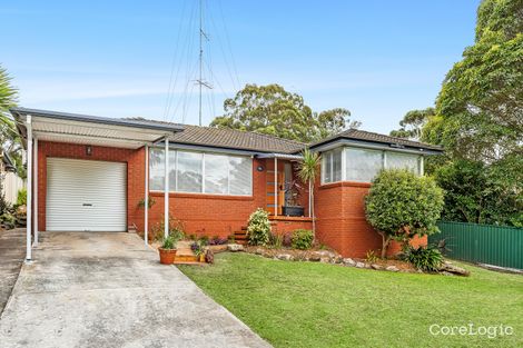 Property photo of 26 Old Farm Road Helensburgh NSW 2508