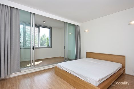 Property photo of 202/38 Hickson Road Millers Point NSW 2000