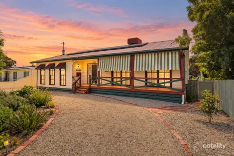 9 Mallon St, Tungamah, VIC 3728