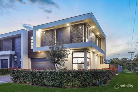 Property photo of 9A Yathong Road Caringbah NSW 2229