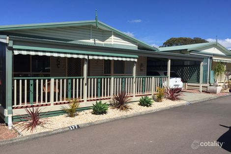 177/25 Mulloway Rd, Chain Valley Bay, NSW 2259