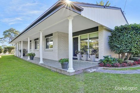 Property photo of 1 Poplar Place Westleigh NSW 2120