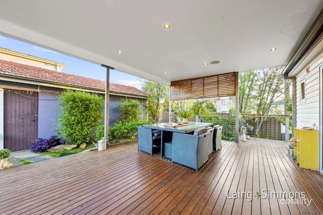 Property photo of 82 Carrington Street Revesby NSW 2212