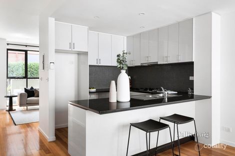Property photo of 5/35 Jamieson Street Fitzroy North VIC 3068