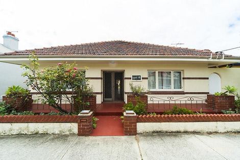 14 Russell St, Fremantle, WA 6160