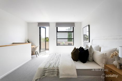 Property photo of 5/35 Jamieson Street Fitzroy North VIC 3068