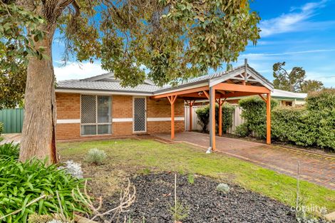 Property photo of 2/12 Arrowrock Retreat Greenfields WA 6210