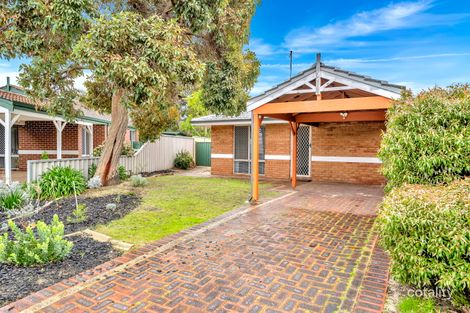 Property photo of 2/12 Arrowrock Retreat Greenfields WA 6210