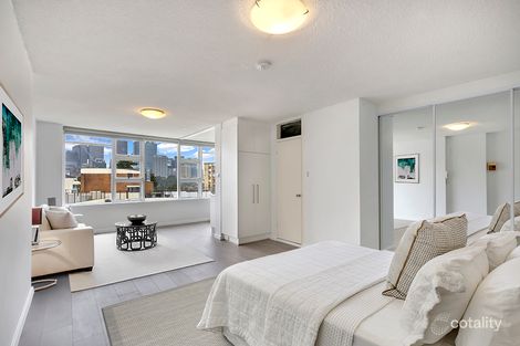 Property photo of 97/2-4 East Crescent Street McMahons Point NSW 2060